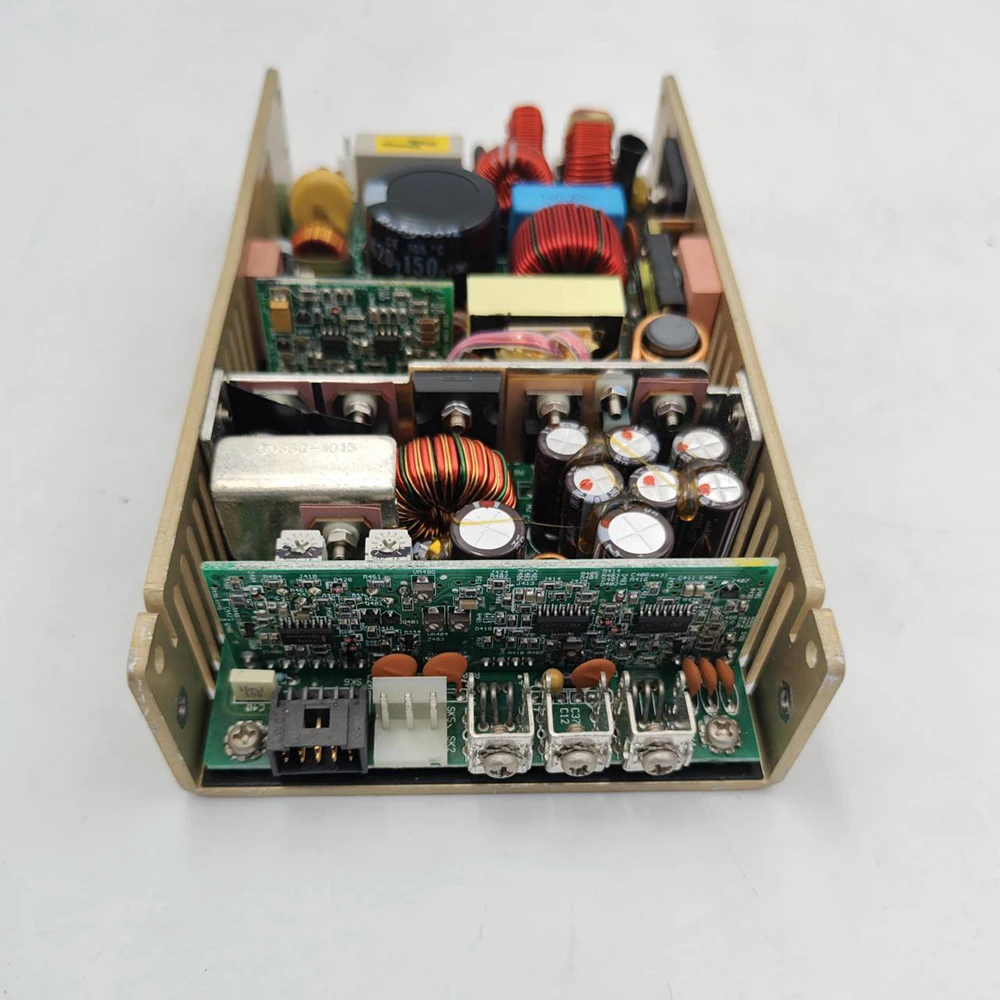 3.3V 5V +-12V DC Stabilized Power Module NTQ123