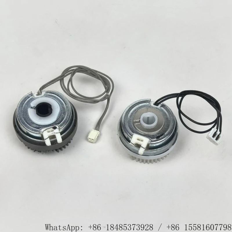 Paper Pickup Clutch Drive Gear Assembly Fits C1860 CLX4195 CLX4175 CLX415 6260 Printer Feeding Replacement Parts