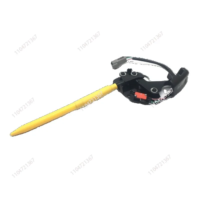 

Hydraulic 159-7744 1597744 Control Lever CA1597744 159 7744 for E312B E320B E325B E330B Excavator