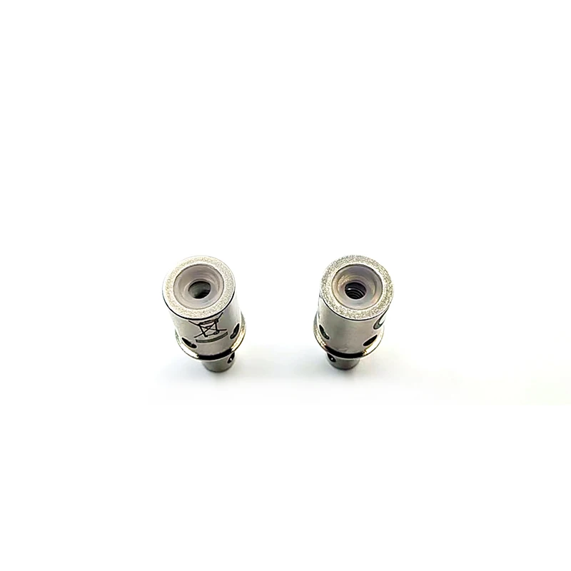 ملفات BVC لرش سلسلة BDC ، 1.6ohm ، 1.8ohm ، 5 ks #2