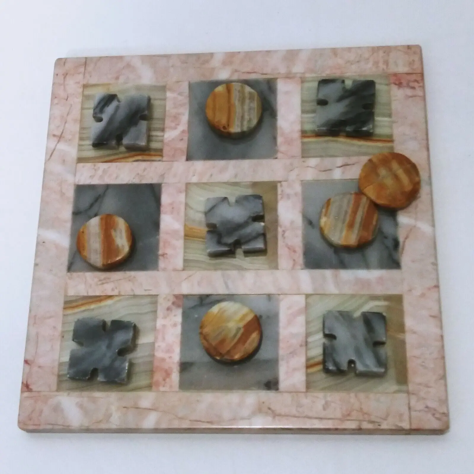 juego-de-tic-tac-toe-moderno-de-Onix-verde-claro-cuadrado-hecho-a-mano-con-piedra-juego-premium-resistente-al-fuego-para-sala-de-estar-comedor-cocina