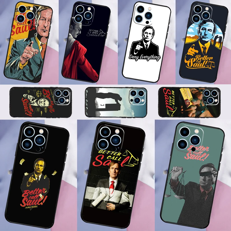 Better Call Saul Ca…