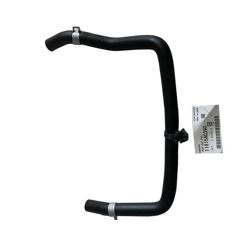 

NBJKATO Brand New Genuine Vacuum PCV Hose For Subaru Impreza Forester Legacy Outback 11815AC390