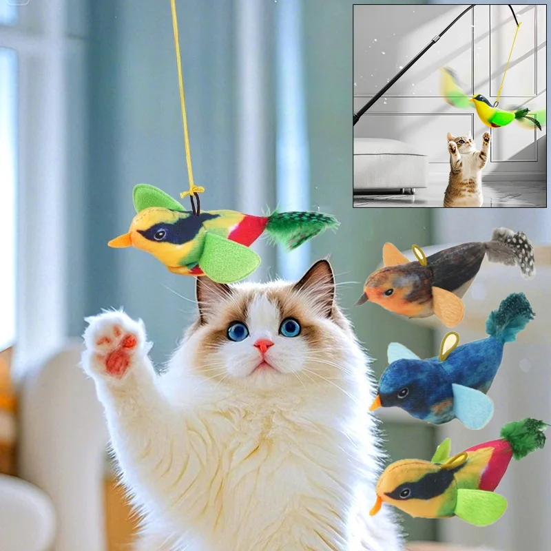 Thumbnail 2 - #62 Trending Interactive Pet Toys Right Now