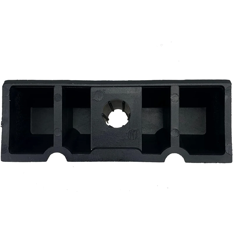 NCSMT Base Clamp Battery Hold Down Kit 00588 6C2Z10756A for Ford Lincoln Mercury