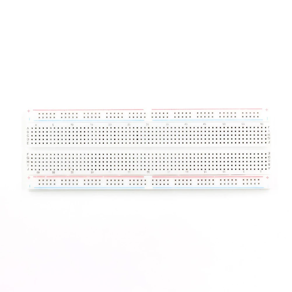 

1 Kit Breadboard For Jumper Kit Breadboard + For Jumper + Soldering Wire + Wire Tools, Instruments, Parts And Accessories