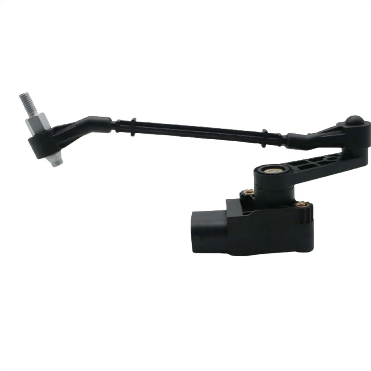 ABQE Front Right Suspension Level Height Sensor LR020627 for Land Rover Range Rover L322 2003-09 Body Height Sensor RQH000121