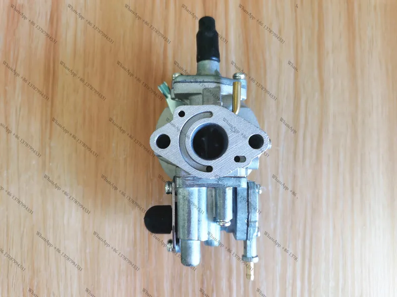 T320 carburetor for T320  SV100 PHV100 49.6CC 2.2KW engine Sprayer Fertilizer tea harvester trimmer carburettor carby
