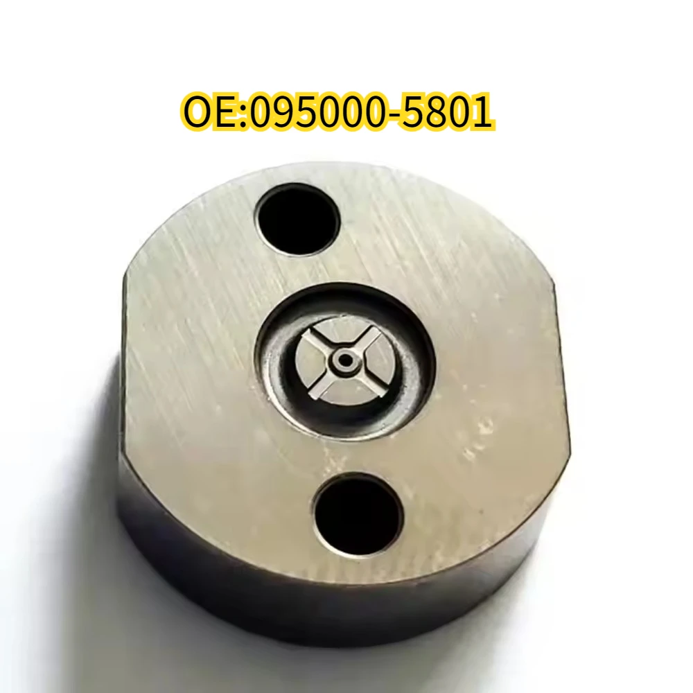 

For 2PCS 095000-5801 BF23# SFP6 XF24 SF03# BGC2 is suitable for Denso injector Diesel injector common rail control valve