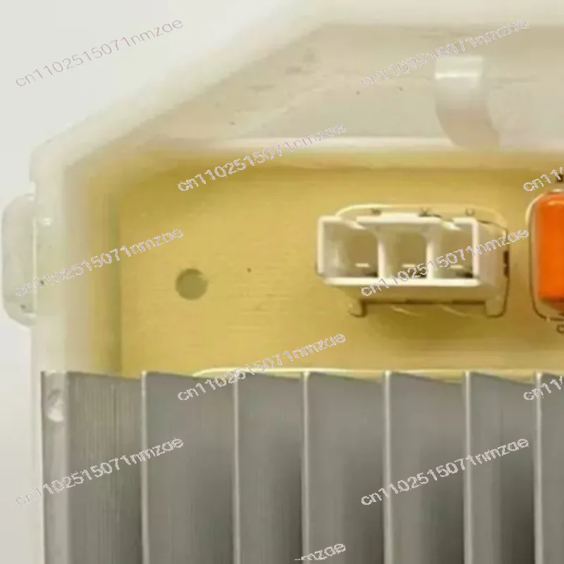 Main Control Board, Computer Board Suitable for Drum Washing Machine 0021800325/A Variable Frequency Board Drive Board