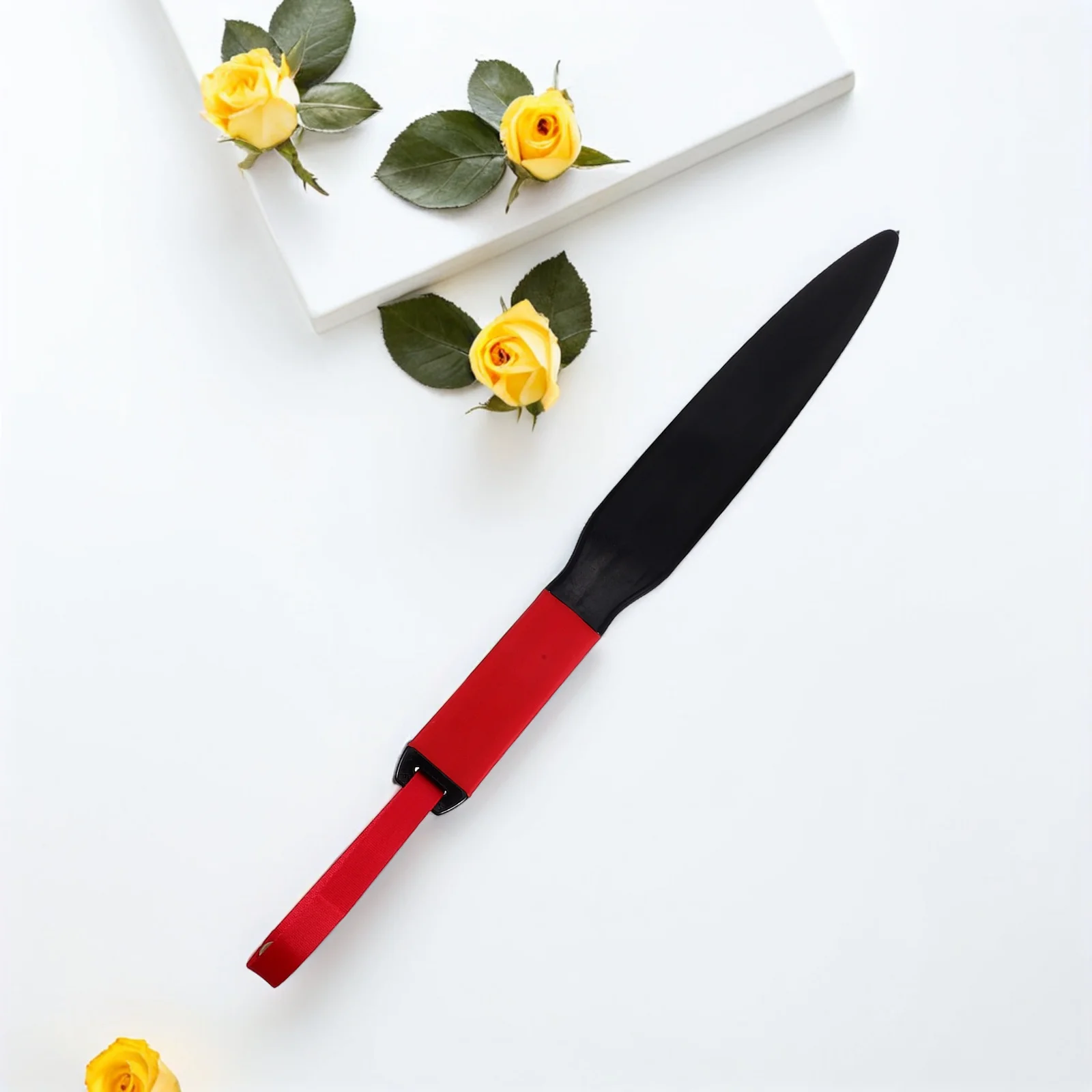 

Heavy Duty Rod For Large Breeds Work Chew Pet Break Outdoor Interactive Equipment Sturdy Chewing Large Play Tool