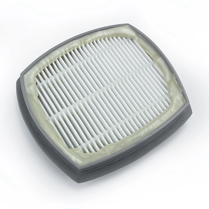 Filtro Hepa de 4 piezas para aspiradora, accesorios de repuesto para aspiradora Lexy VC-SP1001D-10 / VC-SP1001D-8 / VC-SP1001DA