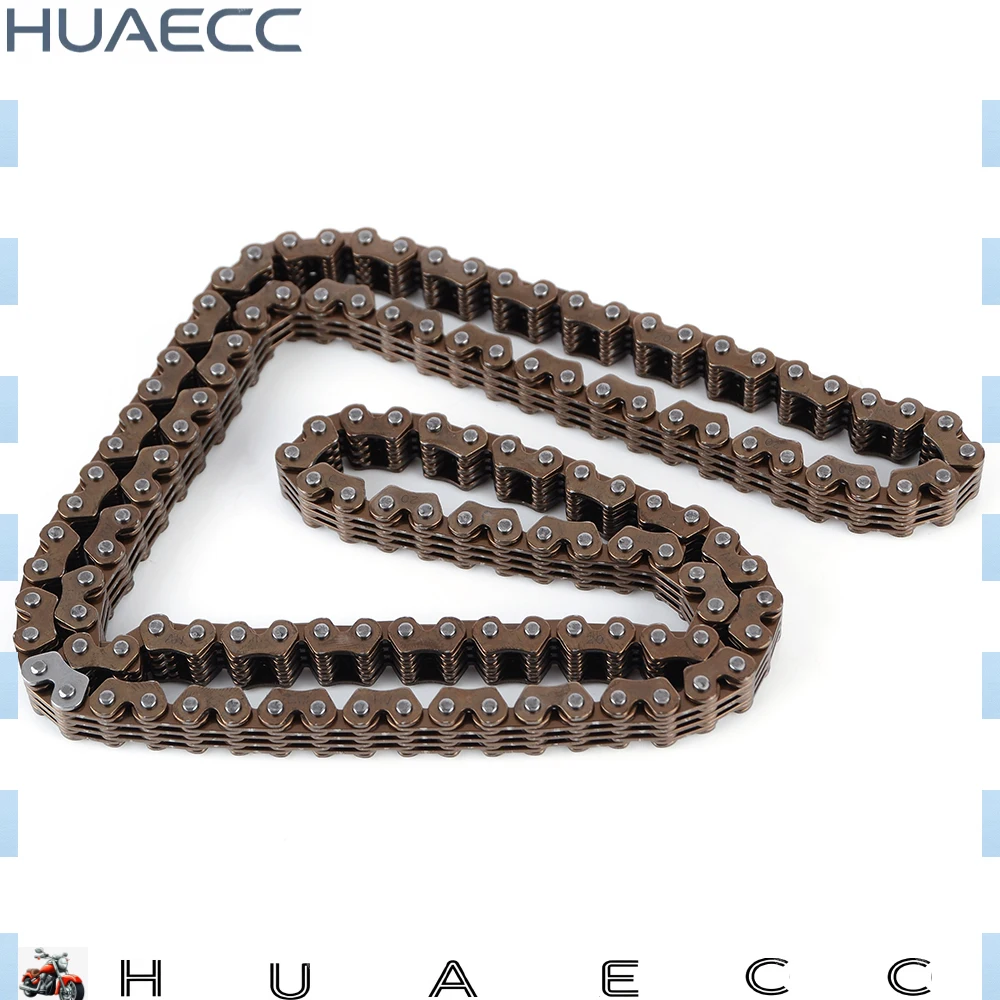

12760-31G00 12760-35F01 For Suzuki LTA700 LTA750 KingQuad 700 750 GSR750 GSXR750 GSX-S750 Engine Time Cam Timing Chain