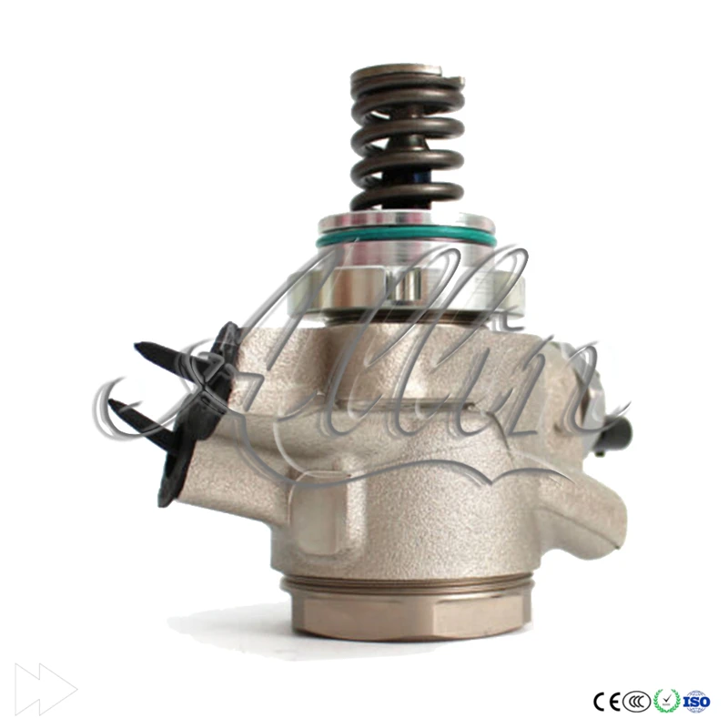 High Pressure Fuel Pump 06E127025N 06E127025S 06E127025Q For Audi A6 A8 C6 C7 Q5 2.8T 3.2 06E127025M 06E127025T Auto Parts