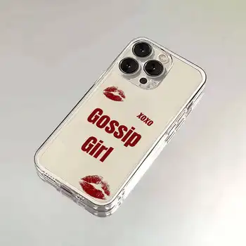 Akrylový kryt na telefon Donut Girl 2.0 s černým okrajem pro iPhone 12 13 14 15 16 17 Pro Max pro iPhone 17 Air 8 nejlepší prodej Případ Drbny - №4