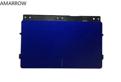 Oryginalny Laptop Touchpad podkładka pod mysz, proszę kliknąć na przycisk „ dla Asus X450C A450C A450V X452E Y481C D452V X452M X412D K450l 3IXJATHJN10 — zdjęcie 5
