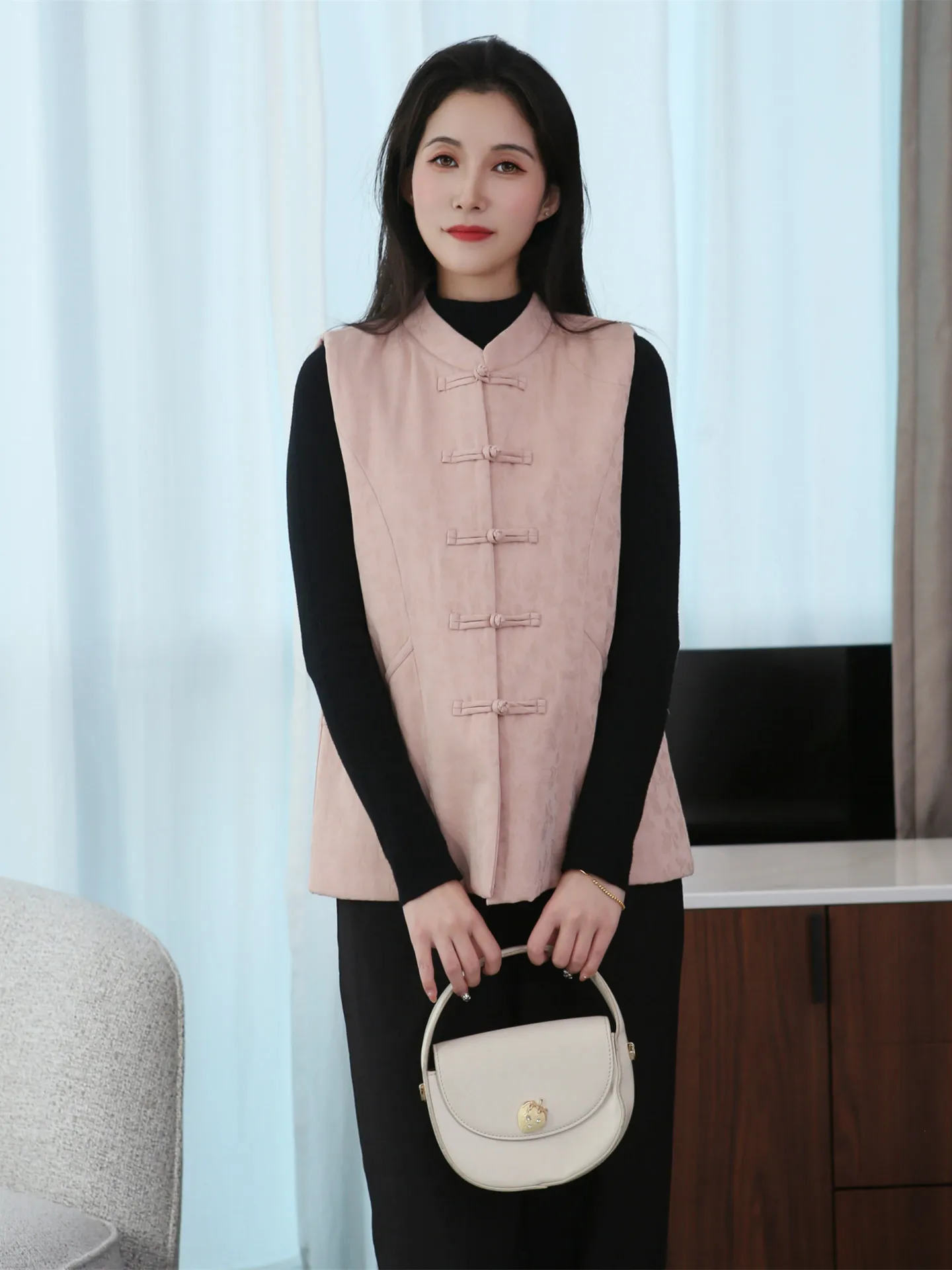 automne-hiver-nouveau-sle-national-sle-gilet-en-coton-brode-nouveau-chinois-sle-col-montant-haut-retro-bouton-couche-mince-lit