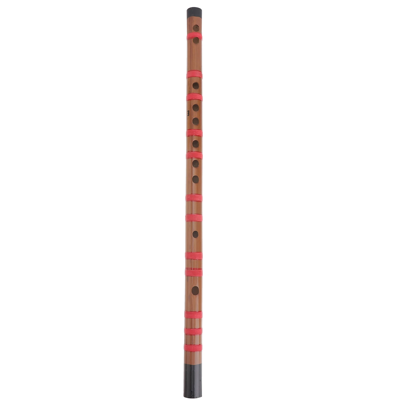 

Student Beginners Lightweight Portable Wooden Instrument Smooth Bamboo Classical Music Practice Students Flute Chinese Flute