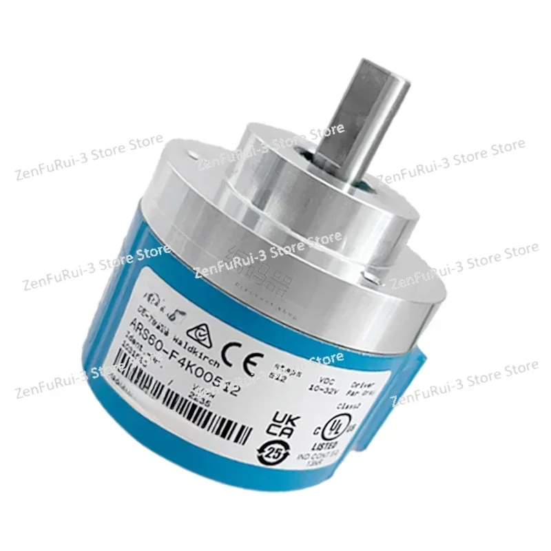 Absolute Encoder ARS60-F4K00512 F4A00512 A4A16384 A4K8192