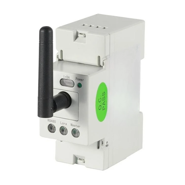 Wireless communication converter AEW110-LX and RS485