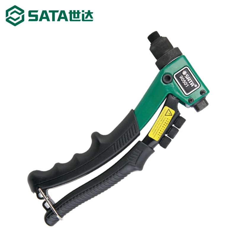 yyhcRivetStar riveting gun rivet gun nut n single handle double handle manual willow nail gun riveting  rivet