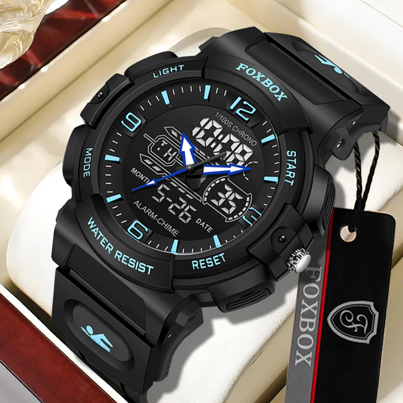 Foxbox New Luxury M… - image