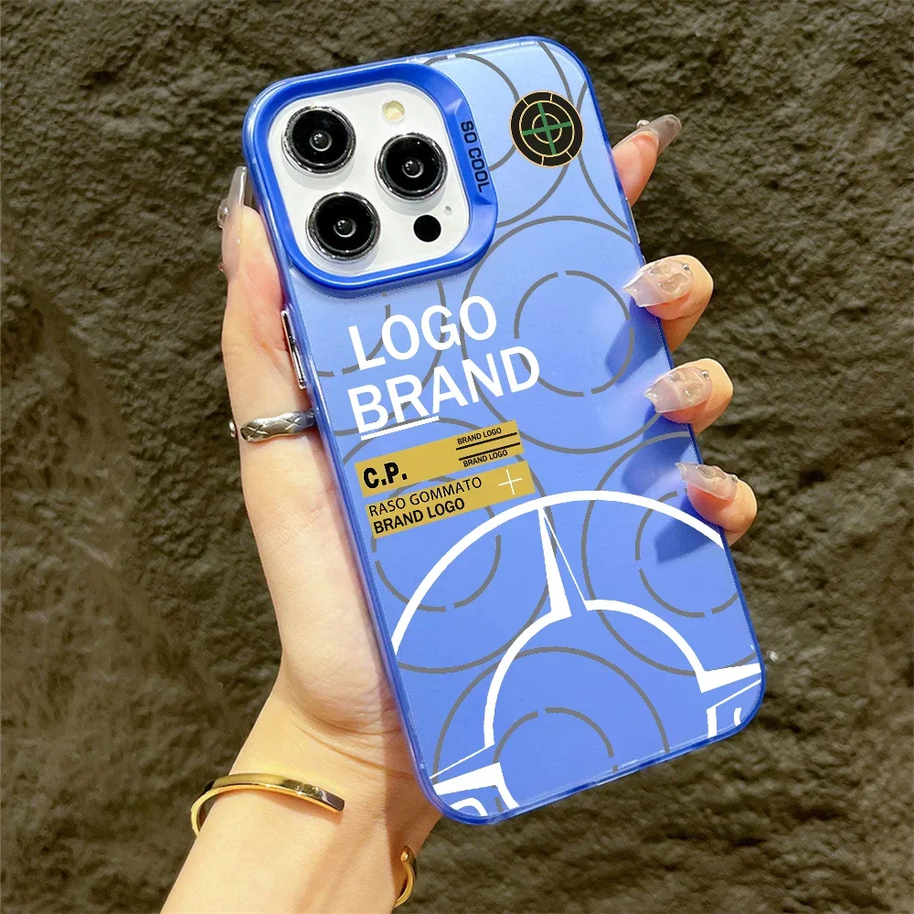 Image of Robuste Handyhüllen für iPhone 16 15 14 13 12 11 X XR XS 7 8 Plus Pro Max iPhone13 Mini ProMax iPhone11 A-islands-stones-P Covers