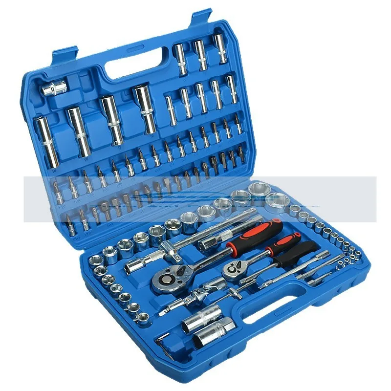 94-Piece Auto Repai…