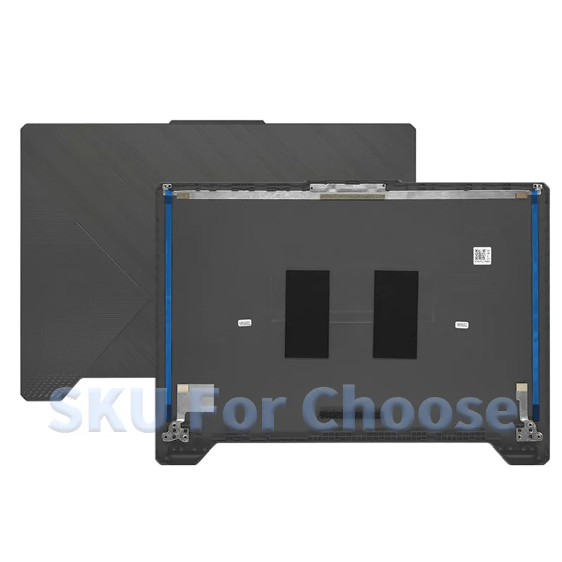 New Cover For FX506 FX506H FX506HC FX506HM FA506 FA506Q LCD Back Cover Front Bezel Palmrest Upper Top Lower Bottom Case Black