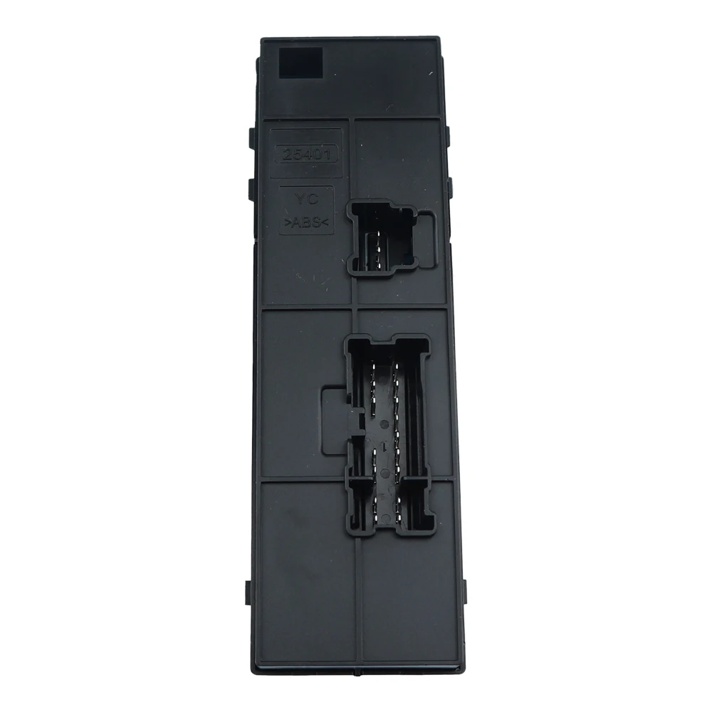 

25401-3SH0A 25401-3NF0A Electric Power Window Switch For Nissan Sentra Leaf JUKE Rogue X-Trail Qashqai Navara