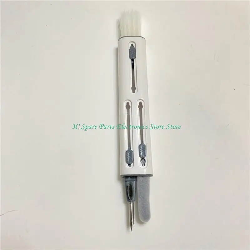 SZ Earbuds Cleaning Pen For Keyboard Earphones Electronics Cleaner Multi Function