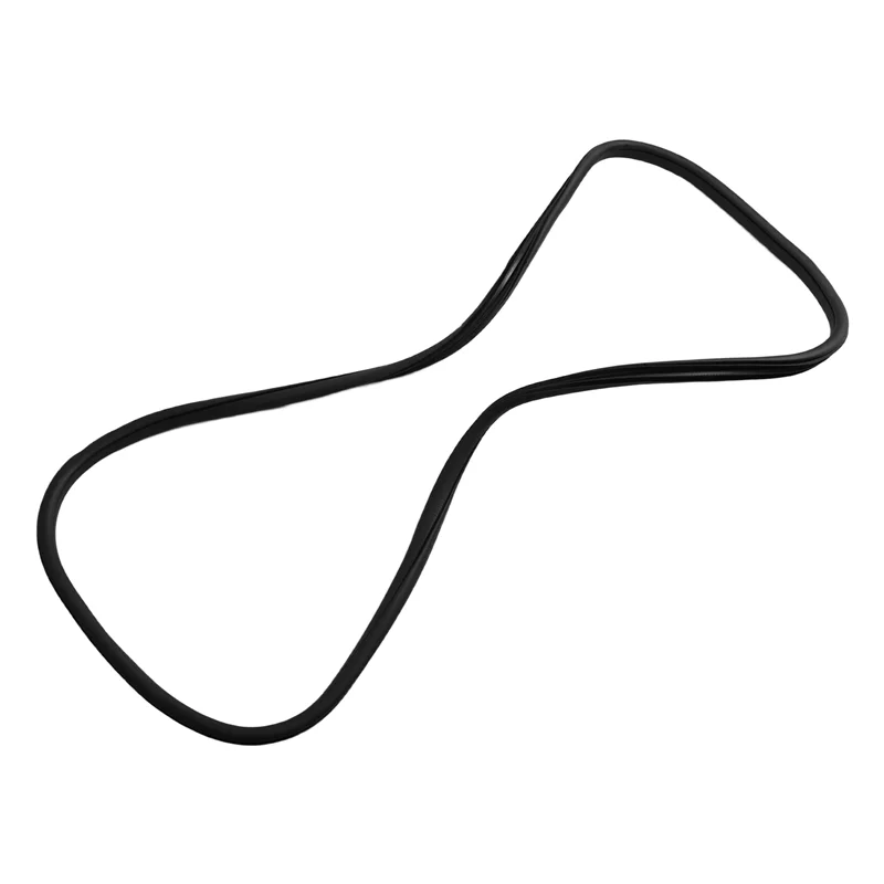 

AB16-For W156 X156 GLA 200 220 180 250 4 Matic Car Front Door Rubber Seal Doorcase Sealing Strip A1566920076