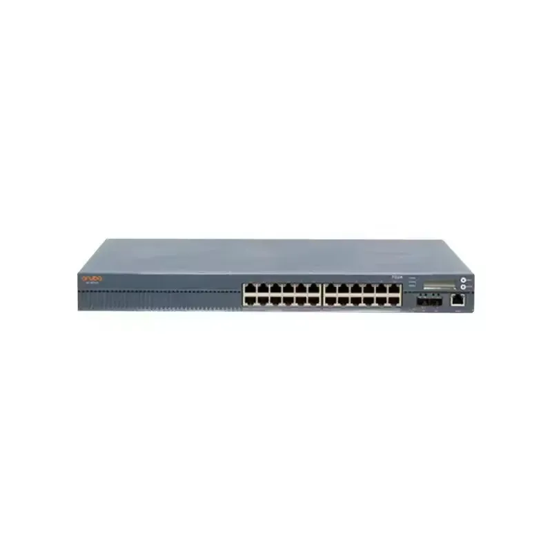 Aruba JW743A 7210 RW Controller 7210 Mobility Wireless Lan Access Point Controller JW743A