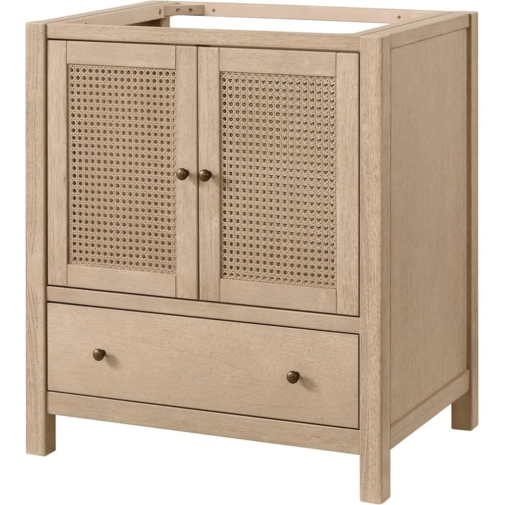 Lucca Bathroom Vani…