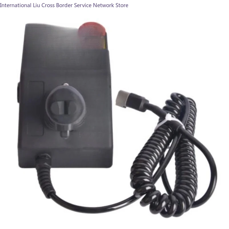 Part 1283792GT 1283792 PCON,STD,DUAL ZONE,GS/GR Platform Control for GR-12 GR-15 GR-20