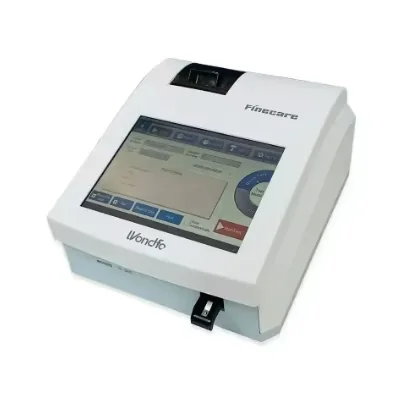 FS-113 Wondfo Finecare Systems e Finecare Reagents Kit di test Clinica Immunoassay POCT machine