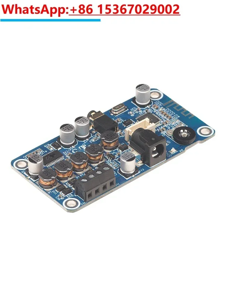 

BDM3 заменяет плату усилителя Bluetooth TPA3118, модуль BT5.0, стерео 2X25 Вт, вход 3,5 мм