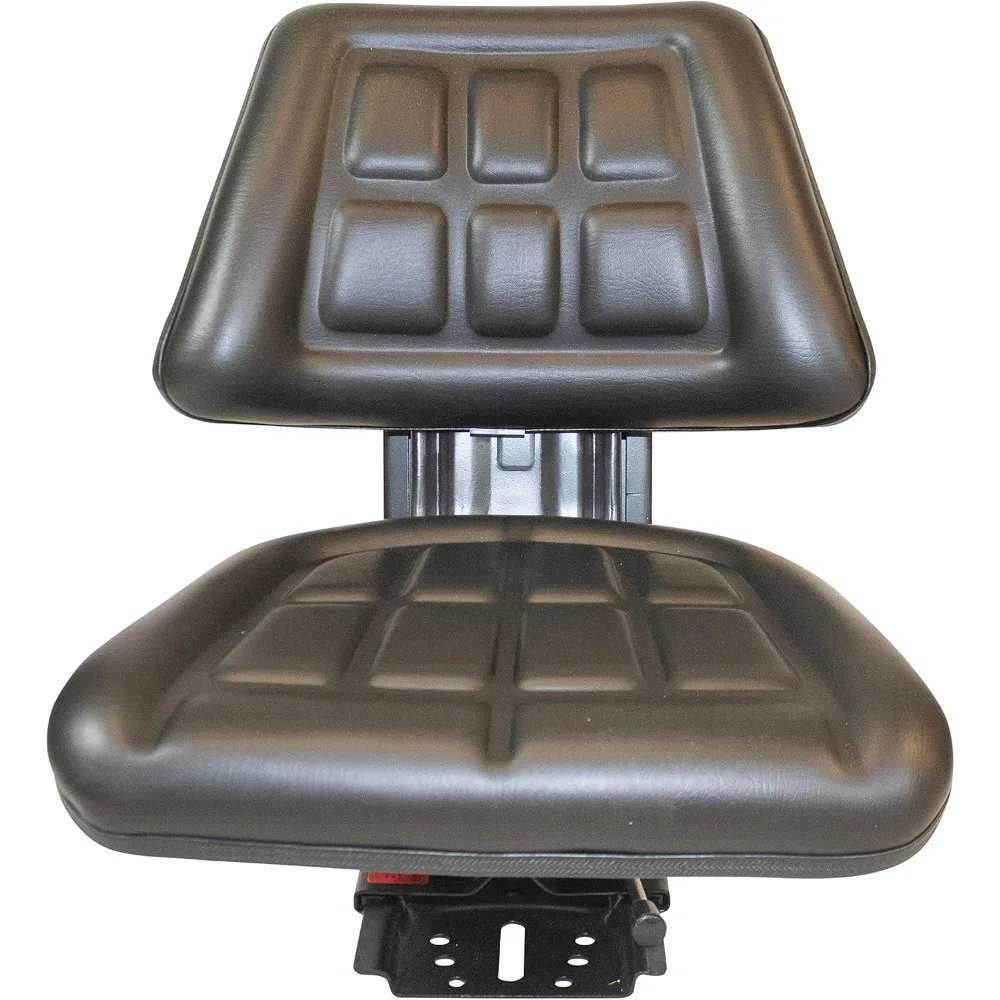 

Triback Style Suspension Tractor Seat Fits Massey Ferguson 283 290 294 350 356 362 375 385 390 398 399 451 550 565 575 590