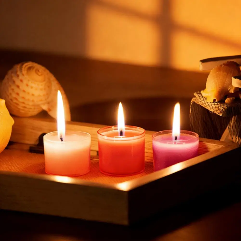 Candle SM Low Temperature Couple Romantic Flirting Dripping Wax Game Intimate Play Erotic Sensory Toy Adult Toy