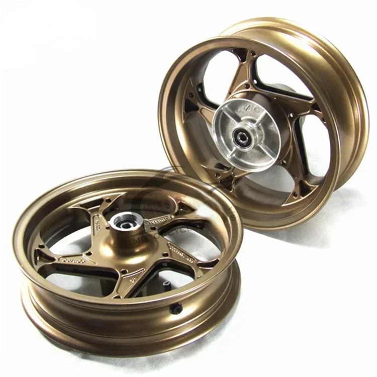 For Honda Honda Msx125sf Msx125 Modified 12-Inch High Quality Wheel Hub factory price