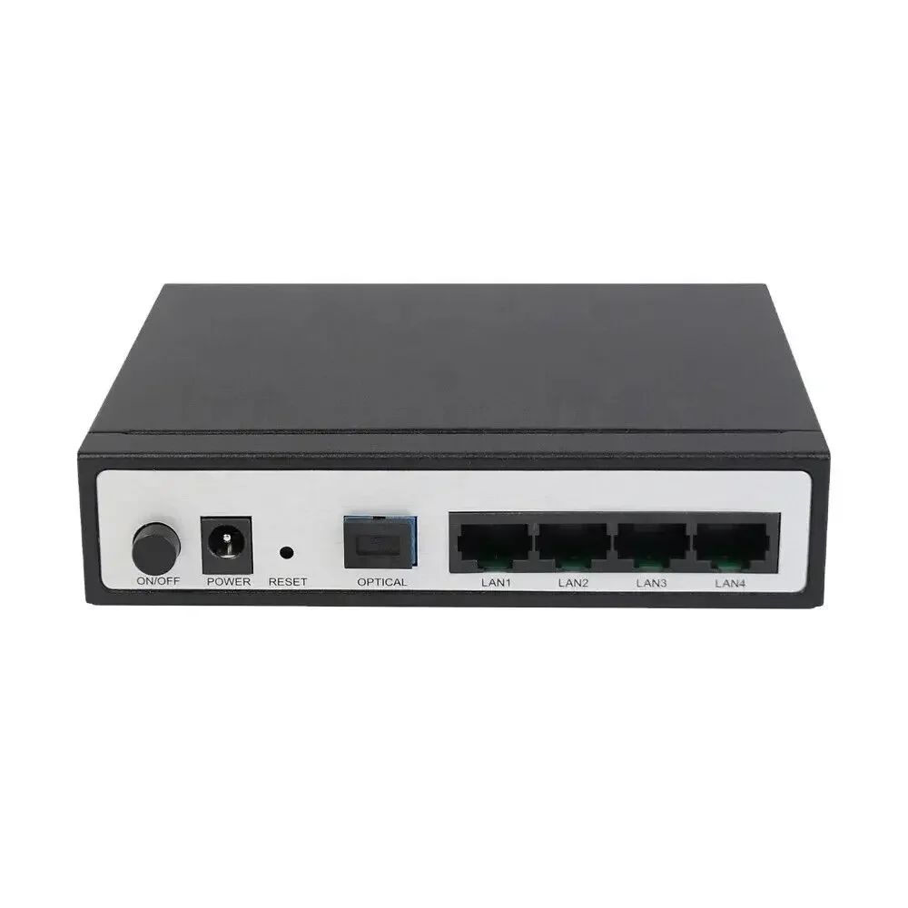 New Sales SmartAX MA5671 4GE PORT ONU MDU GPON EPON for Small or Home Office Environments