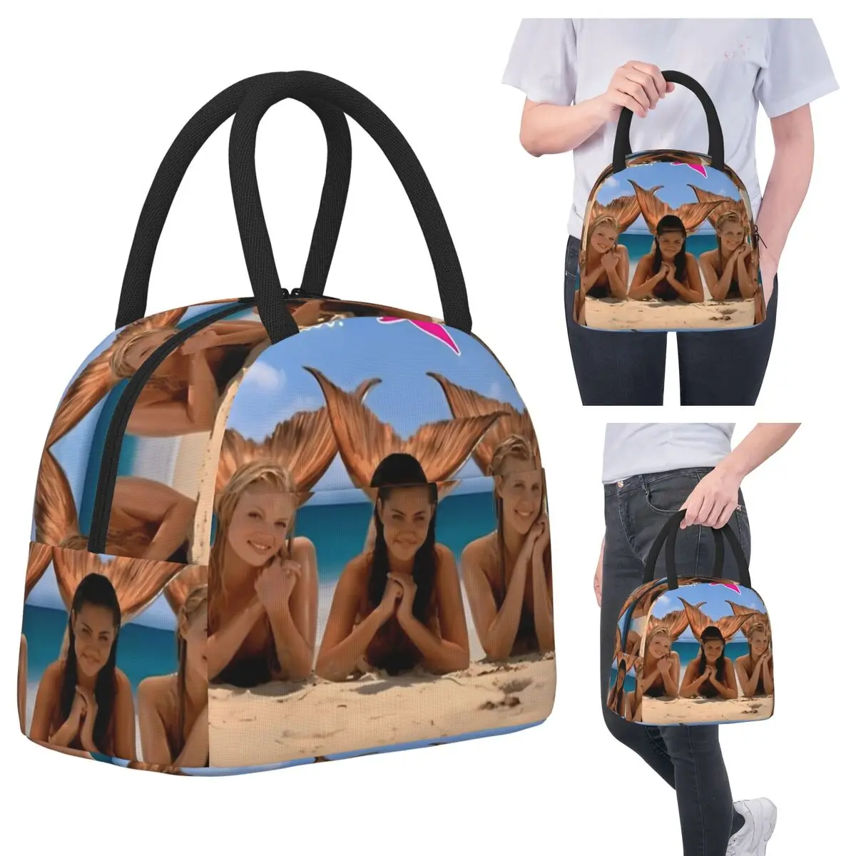 H20 Just Add Water … - image