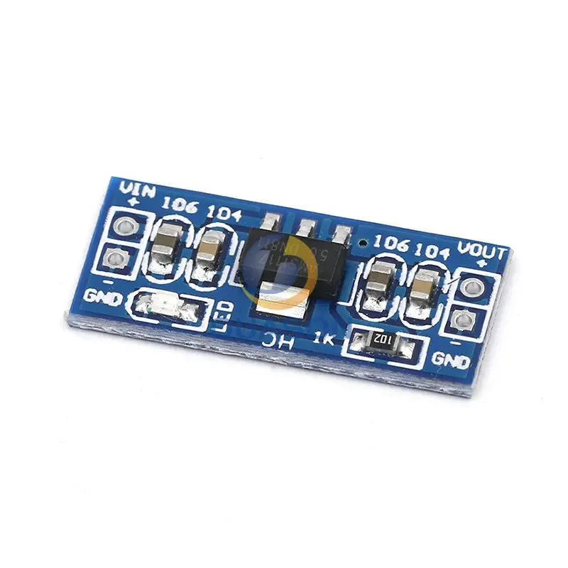 AMS1117 1.2V 1.5V 1… - image