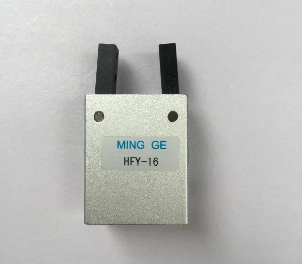 

Выдувная машина Машина для плоской маски Special HFY-16 90 ° Маніпулятор Air Grab