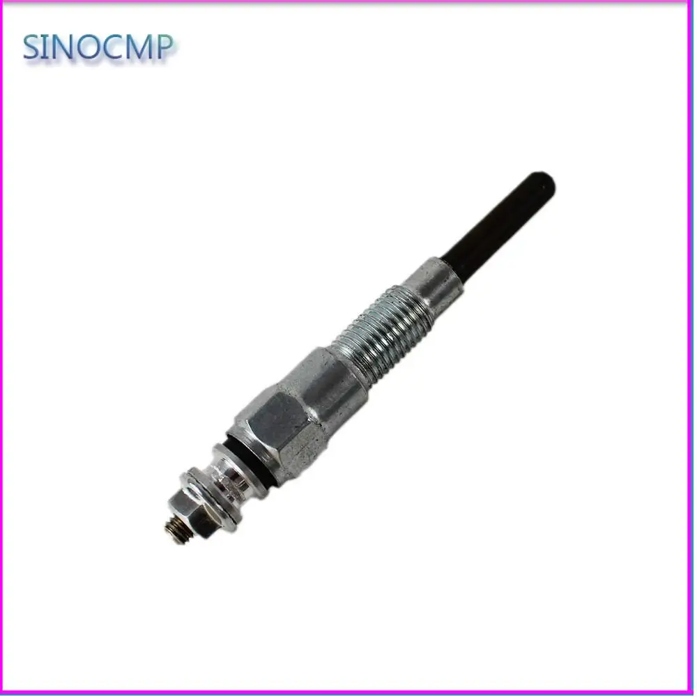 

1pcs Glow Plug 16851-65512 16851-65510 For Kubota D722 D782 D902 D905 D1005 D1105 V1305 V1505 Z602 with 3 month warranty