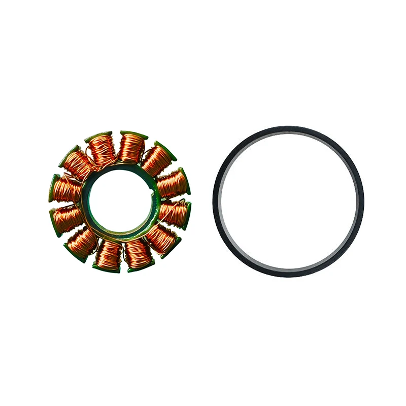 2026 Farady 2205 Speed Frameless Motorized Bracket for Automatic Contour Gimbal Camera Servo Motor