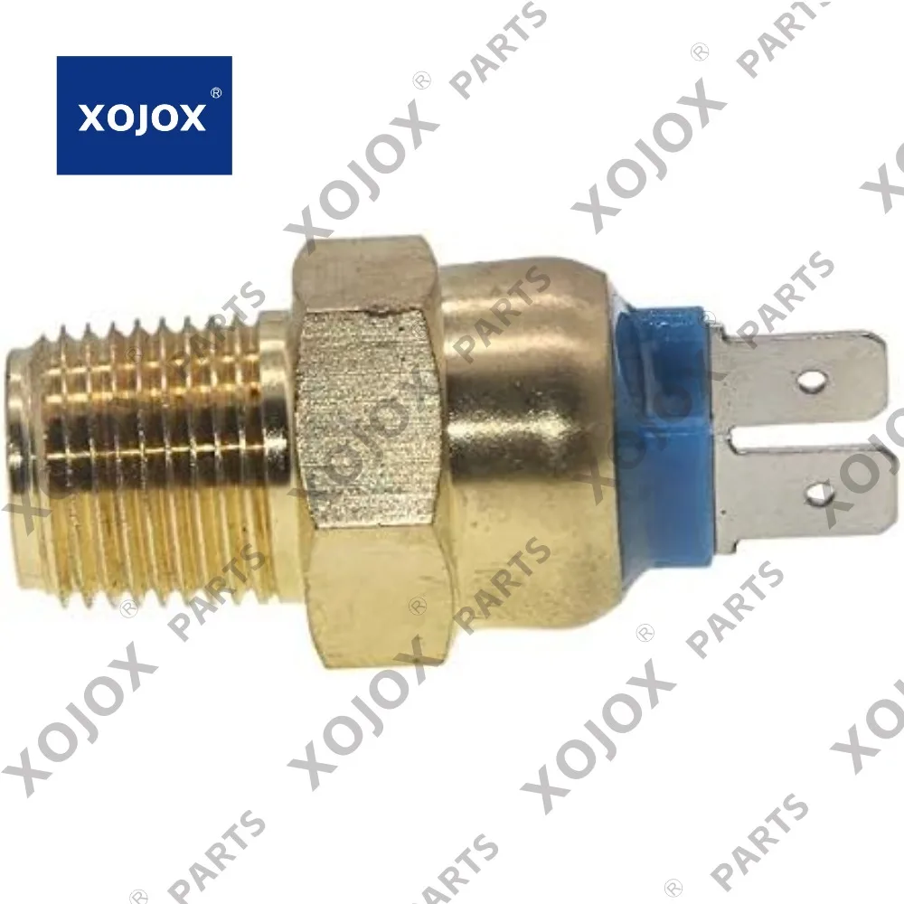 Датчик температуры воды XOJOX 235-1790 для двигателя CAT 414E 416C 420D 422E 426C 3054C