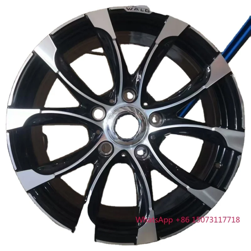 

20x8.5 Inch Hot Selling Wheels with PCD 5*150 Rim Fit for Alloy Wheel for Land