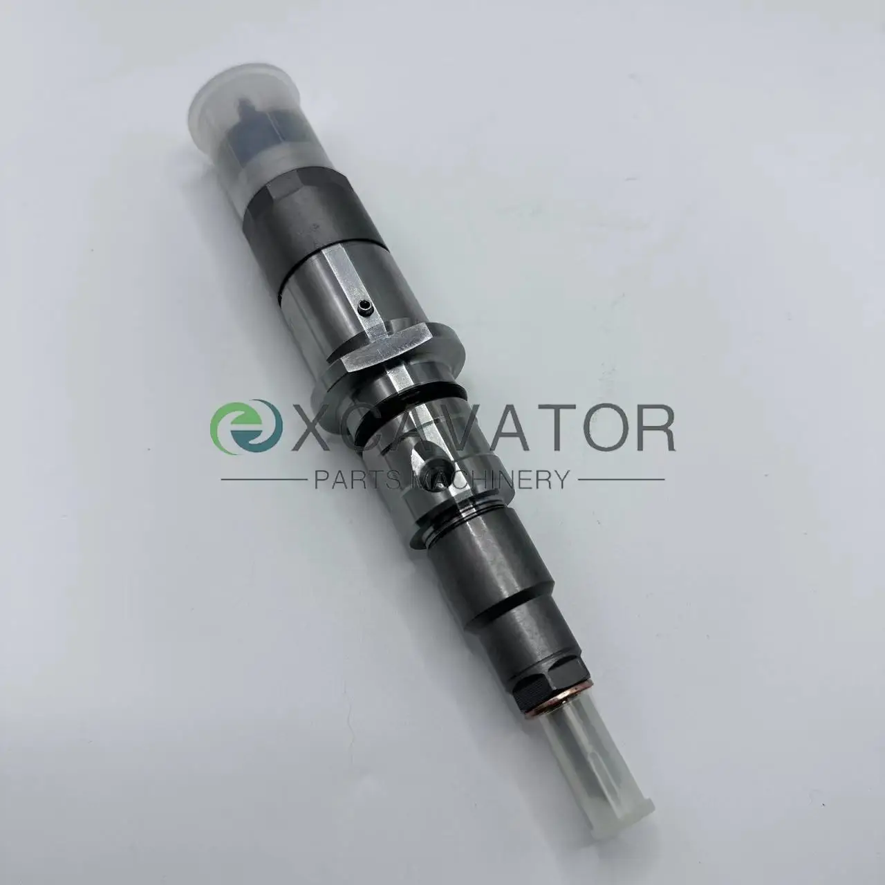 Common Rail Fuel Injector 0445012059 0445120231 5263262 6754-11-3011 6754-11-3010 for Komatsu PC200-8 PC220-8 6D107 SAA6D107E-1