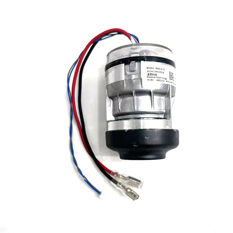 وحدة مروحة أصلية جديدة مع محرك لـ Dreame H12 Pro Ultra مكنسة كهربائية محمولة إكسسوارات قطع غيار محرك MXD-A-13